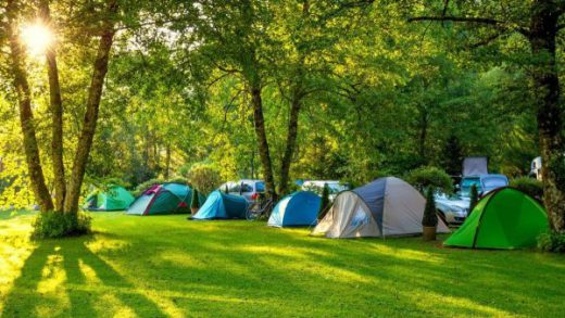 Kamp Yeri Seçiminde Dikkat Etmeniz Gerekenler