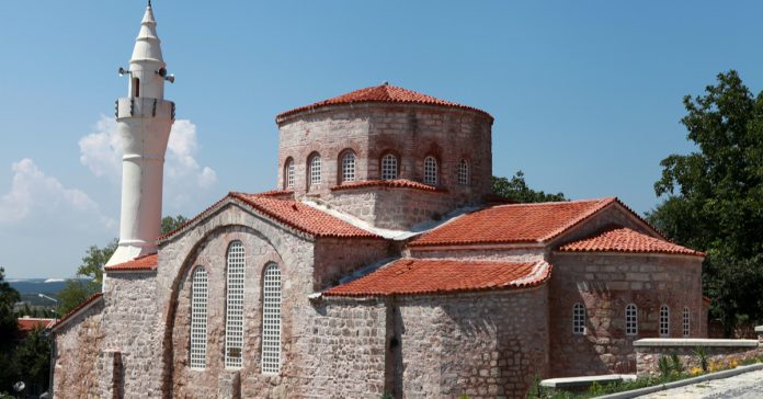 Kırklareli'nin Tarihi ve Kültürel Mirası