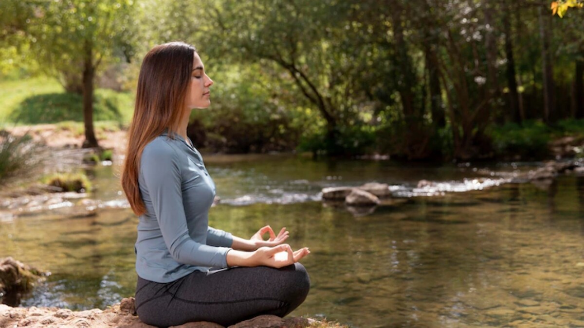 Doğada Meditasyon Yapabileceğiniz Yerler
